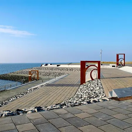 Appartement Krebs Büsum