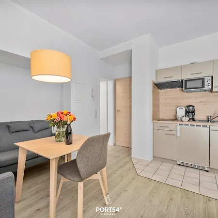 Krebs Appartement