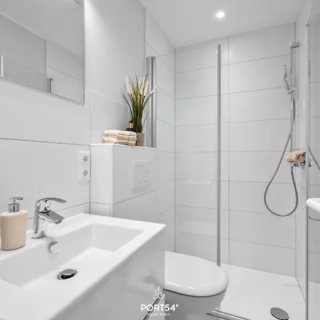 Appartement Krebs *